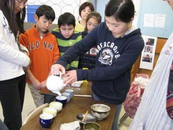 「祝☆卒業 桜の香りにのせて」