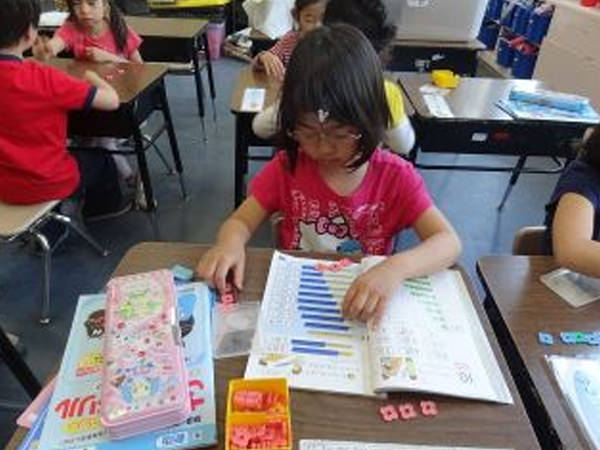 「う~ん・・・むずかしくなったきなぁ」