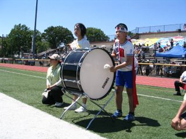 「リーダーとしての大仕事」