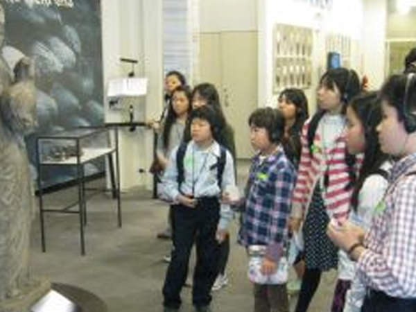 「平和のためにできること」