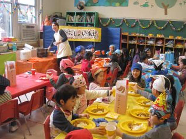 「はじめの一歩」