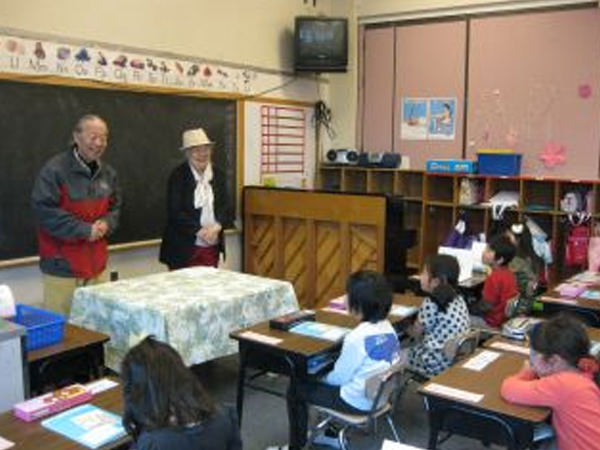 「俳句の時間」