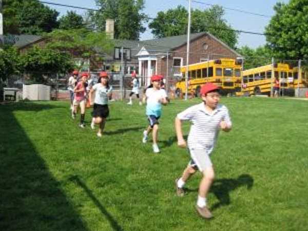 「体力づくり」