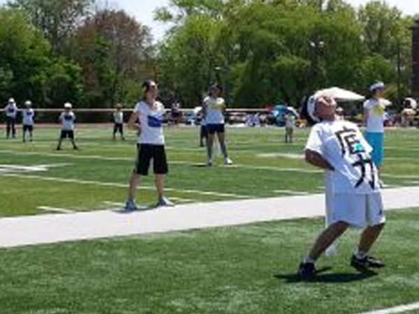 「輝け！ぼくらの応援団長！！」