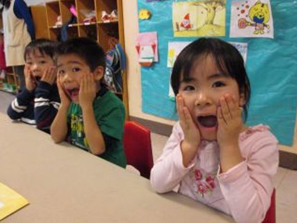 ｢食育～よく噛もう～」