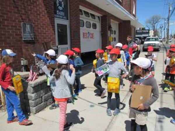 「最高の地域探検」