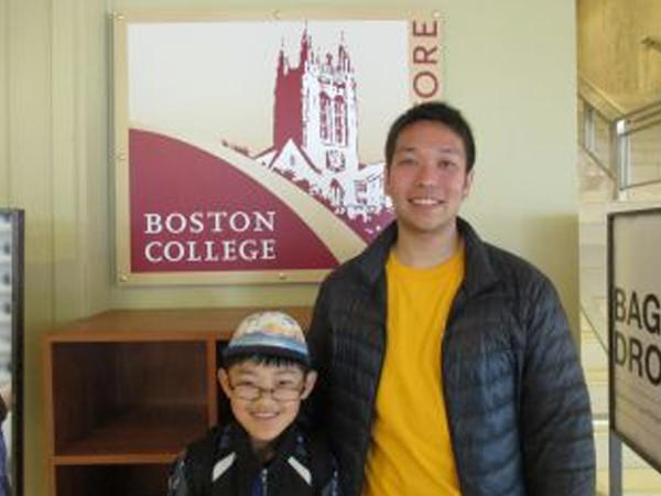 「思い出いっぱい移動教室」