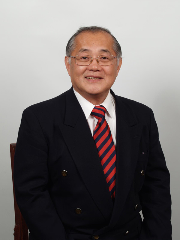 学園長