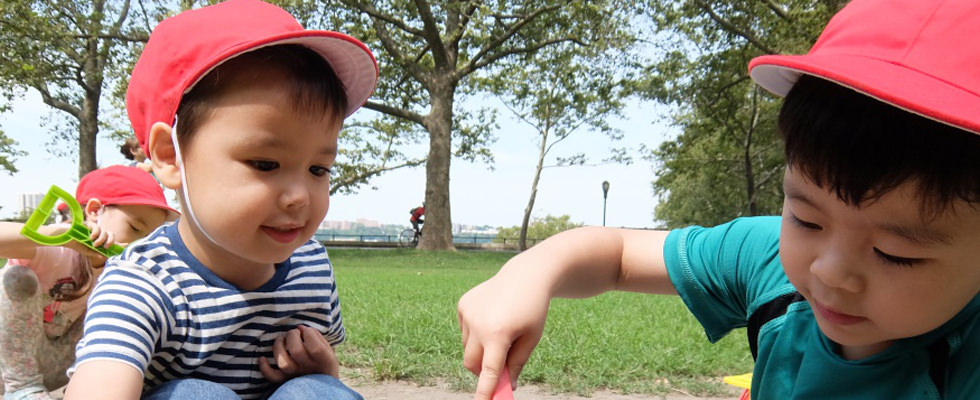 サマー・ウィンター キャンプ／スクールについて