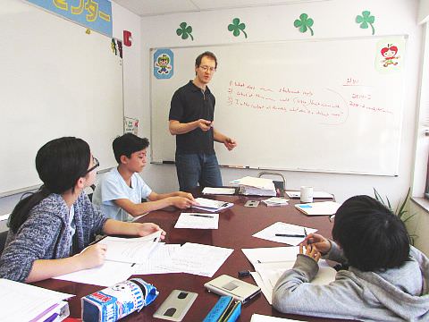 英検®対策講座