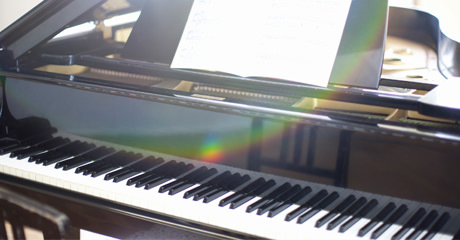 フレンズアカデミー音楽教室