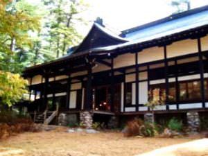 全日制小学部4年「松楓殿見学」