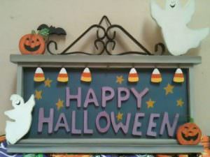 全日制小学部 ハロウィーン パーティー