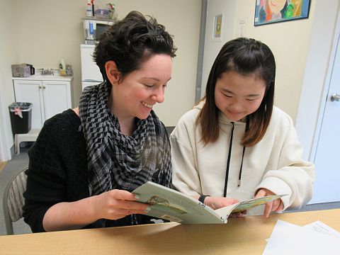 プライベートレッスン