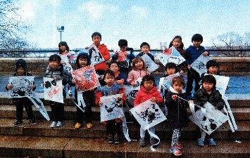 フレンズアカデミー ウィンタースクール