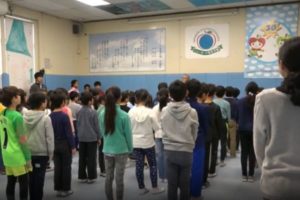 全日制幼・小学部紹介ビデオ