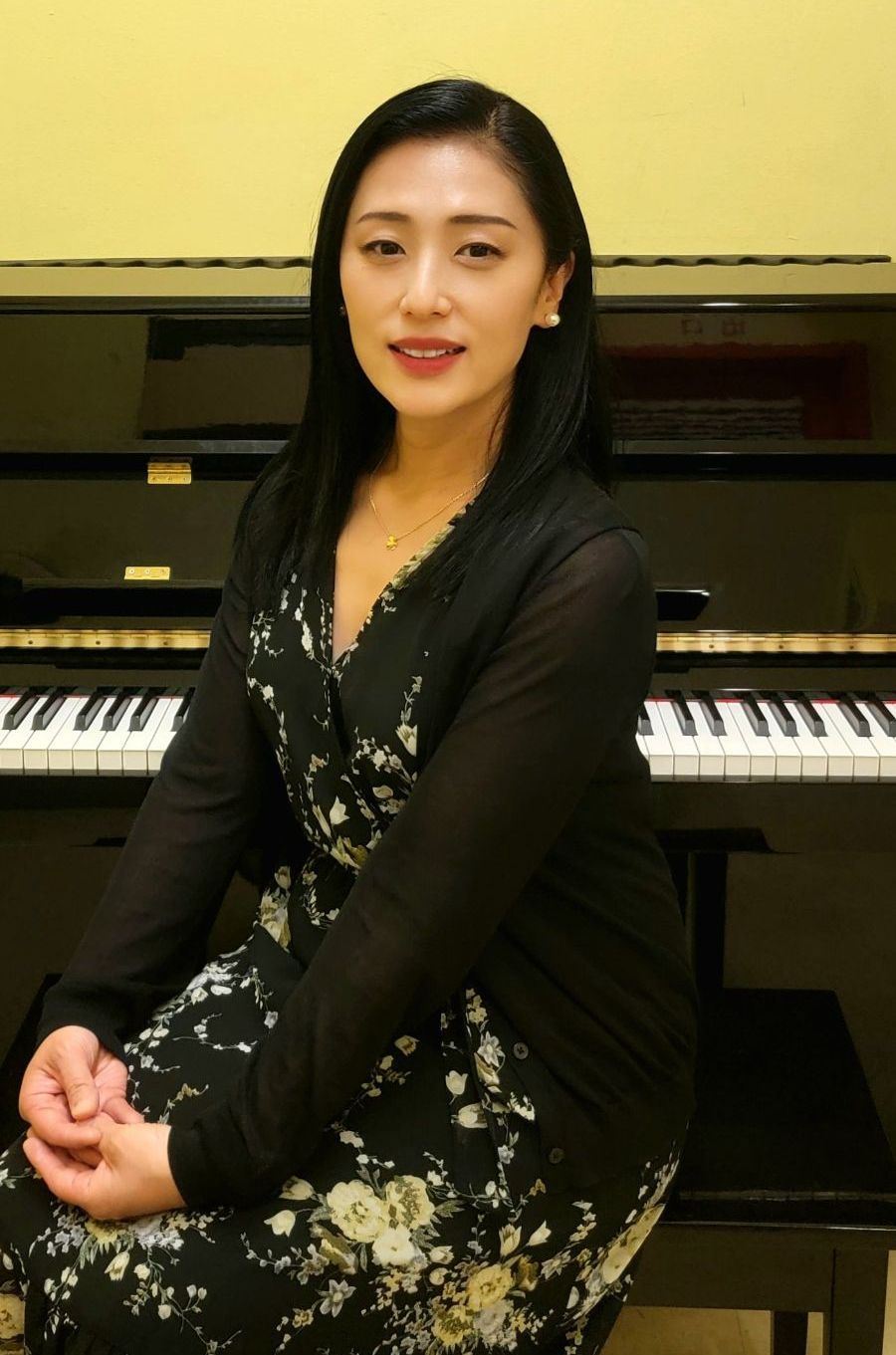 アルマンツァー 明子先生