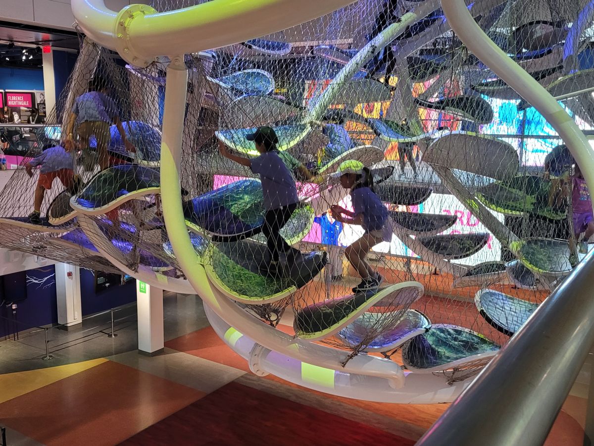 英語サマー：Field Trip1