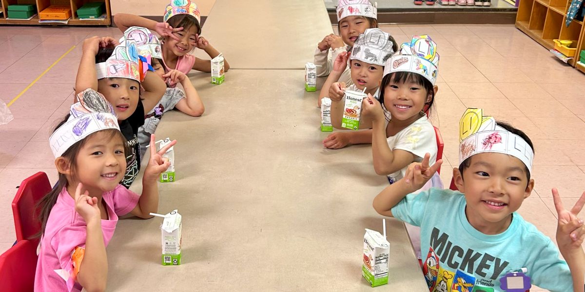 語学部門のプログラムについて