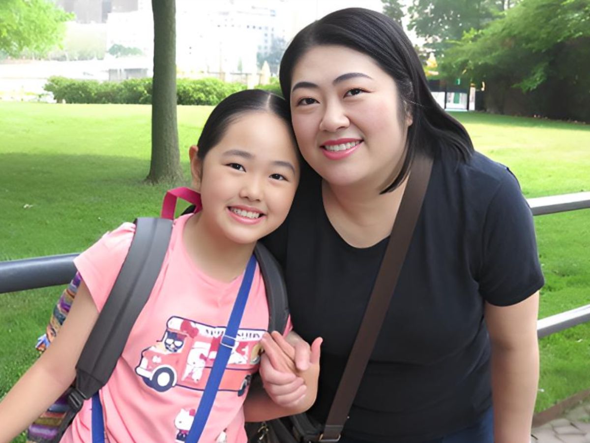 笠間 多紀子さん